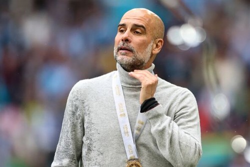 Next Man City manager odds as Pep Guardiola set leave this week