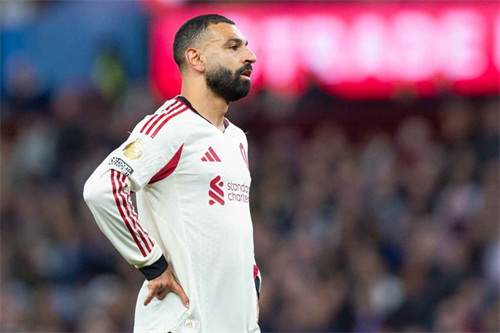 Liverpool legend Nicol hits out at Salah over ‘classless’ remarks