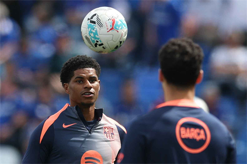 Rashford to tear up 40% wage deduction at Barcelona to make Man Utd departure possible