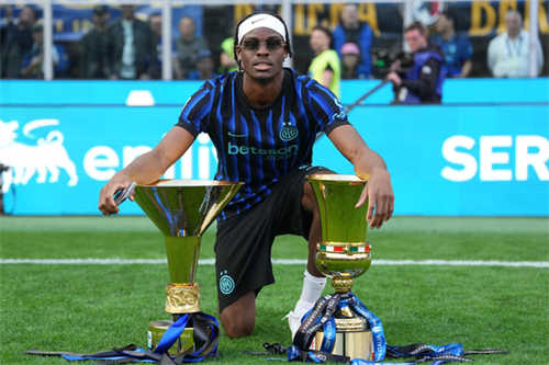 Inter Milan determined to keep Bisseck despite Bayern interest