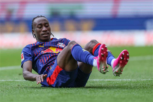 Liverpool suffer setback as Yan Diomande stays at RB Leipzig
