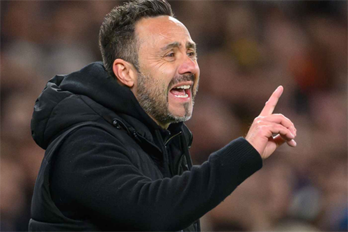 De Zerbi warns Tottenham ahead of crucial Chelsea clash