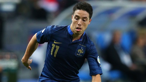 Ex-Arsenal and Man City star reveals he played under fake name 