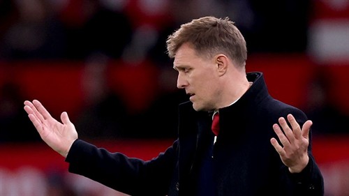 FA to review Youth Cup final rules after Manchester derby row