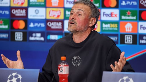 PSG issue Dembele injury update amid fears he'll miss Arsenal clash