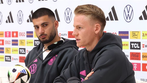 Five VfB stars are in the spotlight as the next World Cup surprise is revealed