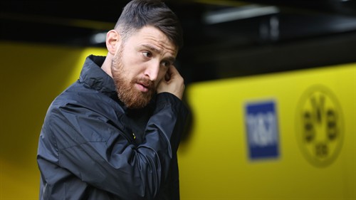 Talks are reportedly underway: will ?zcan stay in the Bundesliga?