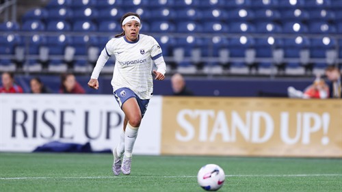 NWSL Power Ranks: Swanson is back and who is stopping Utah