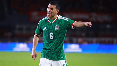 Could Jimenez, Qui?ones start together? Four WC questions for El Tri