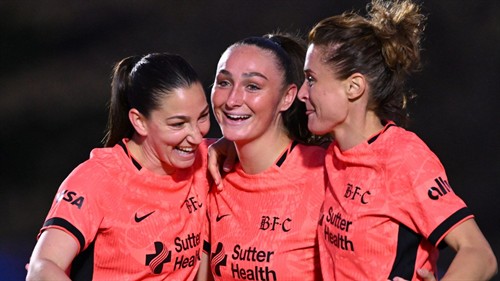 NWSL Power Ranks: Swanson is back and who is stopping Utah
