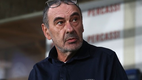 Bayern Munich legend in line to replace Sarri as Lazio