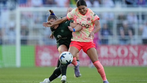 NWSL Power Ranks: Swanson is back and who is stopping Utah