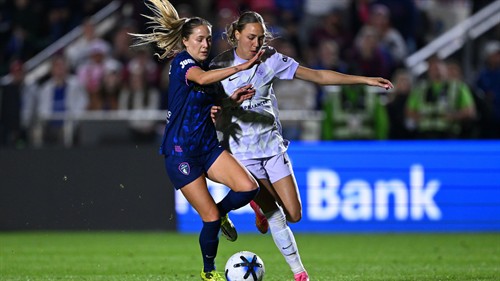 NWSL Power Ranks: Swanson is back and who is stopping Utah