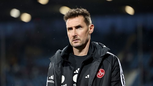 Bayern Munich legend in line to replace Sarri as Lazio