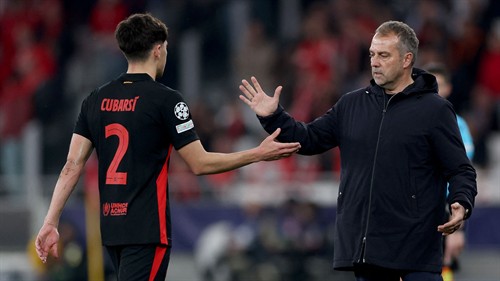 Flick tells Barcelona not to sign Inter star