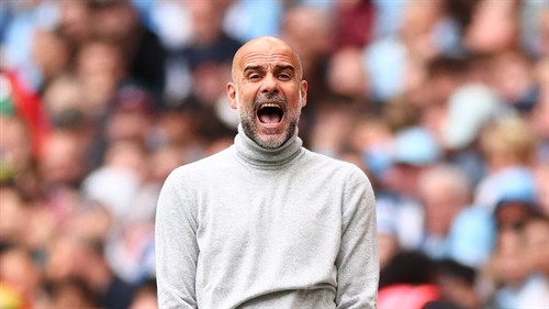 Announcement on Sunday? City reportedly preparing a major managerial move