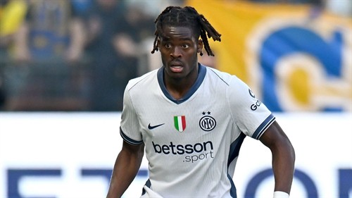 Inter fight to keep Bisseck as Premier League clubs circle