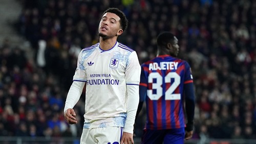 Dortmund drop Sancho, eye Nwaneri