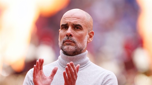Announcement on Sunday? City reportedly preparing a major managerial move