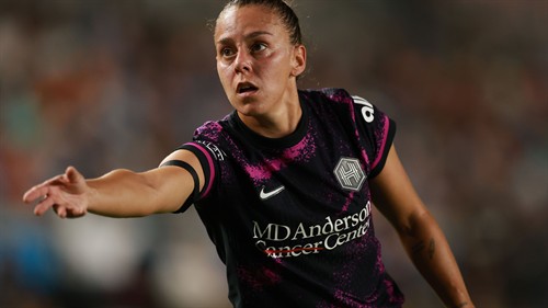 NWSL Power Ranks: Swanson is back and who is stopping Utah