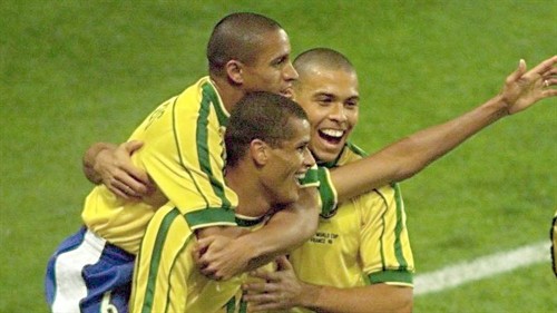 Brazil relied on Neymar for ‘too long’, says Cafu