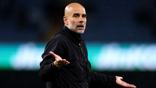 Pep 'furious' over Man City exit leak as he summons squad for late-night call