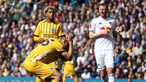 Leeds vow bans for homophobic chanting