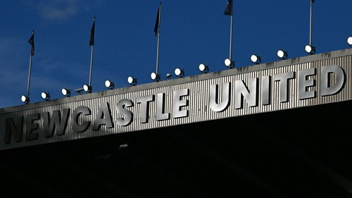 Newcastle owners to sell stake to fund stadium overhaul