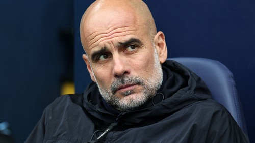 Announcement on Sunday? City reportedly preparing a major managerial move