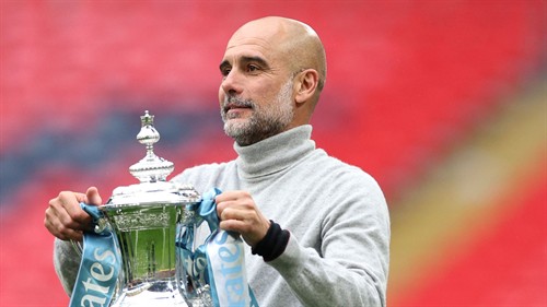 Guardiola will LEAVE Man City this summer!