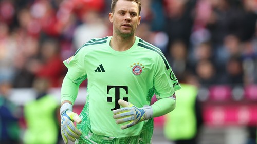 Backed by Bayern and DFB stars, Neuer's comeback could spark serious repercussions
