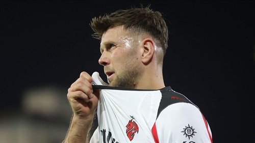 DFB favourite forced to bury his World Cup dream – is the double hero out too?