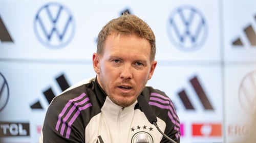 A disastrous performance! Nagelsmann has done himself no favours with several questionable decisions