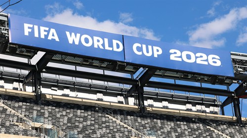 Average World Cup ticket resale prices drop as tournament nears