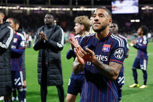 Lyon star left stunned after France World Cup squad snub