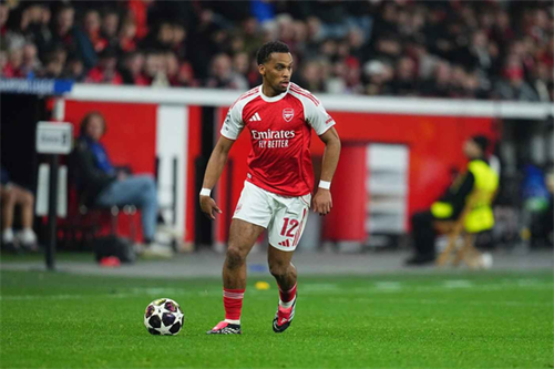 Netherlands manager Koeman doubts Arsenal defender Timber will be ready for the World Cup
