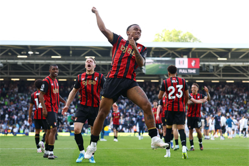 Kroupi eclipses Robbie Keane and Robbie Fowler’s Premier League record