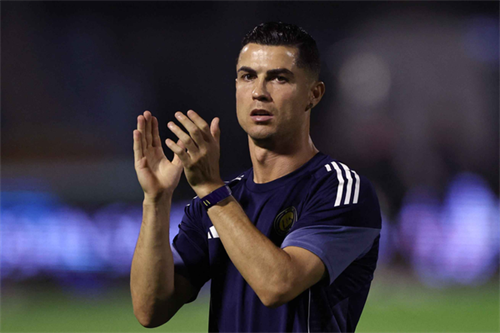 Hazard reveals why he didn't want Ronaldo's shirt at Madrid: I wasn’t there to replace him