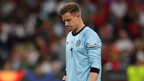 Serious allegations against Nagelsmann: Is Neuer a 'thorn' in the DFB team?