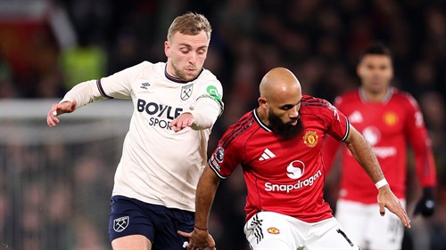 Man Utd draw up surprising plans for Bowen transfer swoop