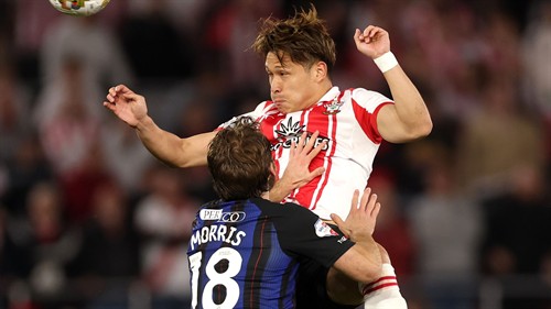 Spygate! Southampton expelled from Championship play-off final