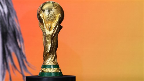Average World Cup ticket resale prices drop as tournament nears