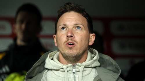 A disastrous performance! Nagelsmann has done himself no favours with several questionable decisions