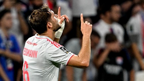 USMNT's Tessmann reportedly drawing transfer interest from clubs