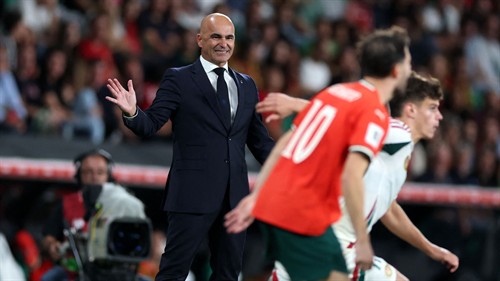Portugal asked Kroupi about allegiance switch from France