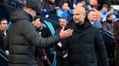 Pep Guardiola Rondo: Is he the GOAT Premier League manager?