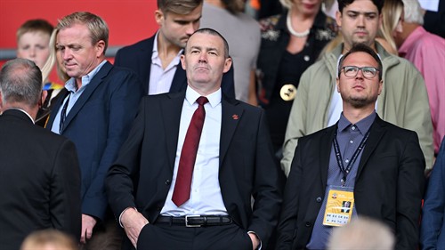Southampton CEO apologises for Spygate but slams playoff expulsion punishment