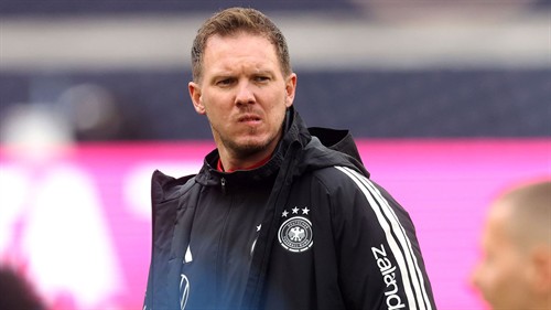 A disastrous performance! Nagelsmann has done himself no favours with several questionable decisions