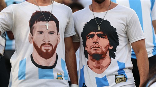 Messi retirement delay? Argentina boss airs ‘keep playing’ hope