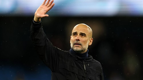 Pep Guardiola Rondo: Is he the GOAT Premier League manager?